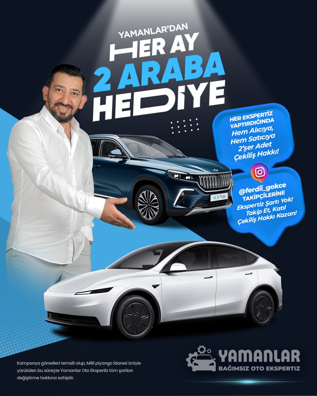 Yamanlar Oto Ekspertiz Arnavutköy Şubesi - Kaporta ve Boya Kontrolü