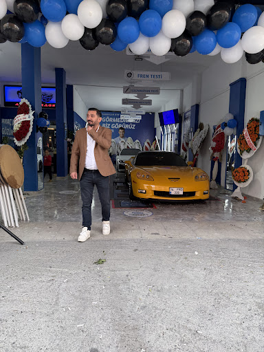 Yamanlar Oto Ekspertiz Arnavutköy Şubesi - Galeri Görseli
